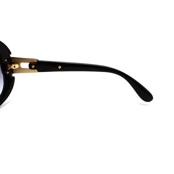 Marc By Marc Jacobs MMJ095/S 60-14-130mm Sunglasses - LENSES FAIR / FRAMES GOOD main image 4